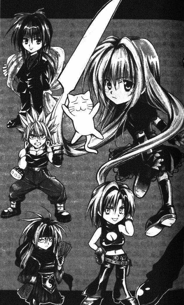 Sát Thủ Mèo Đen - Chapter 160 - Trang 4