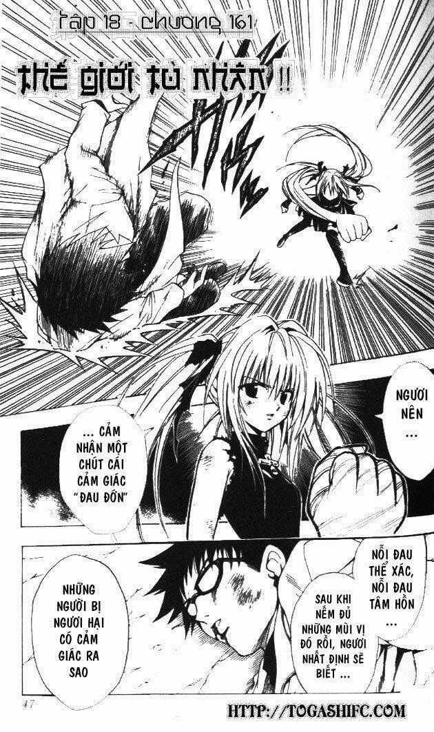 Sát Thủ Mèo Đen - Chapter 161 - Trang 2