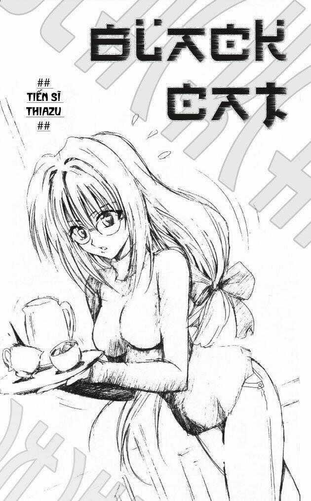 Sát Thủ Mèo Đen - Chapter 161 - Trang 21