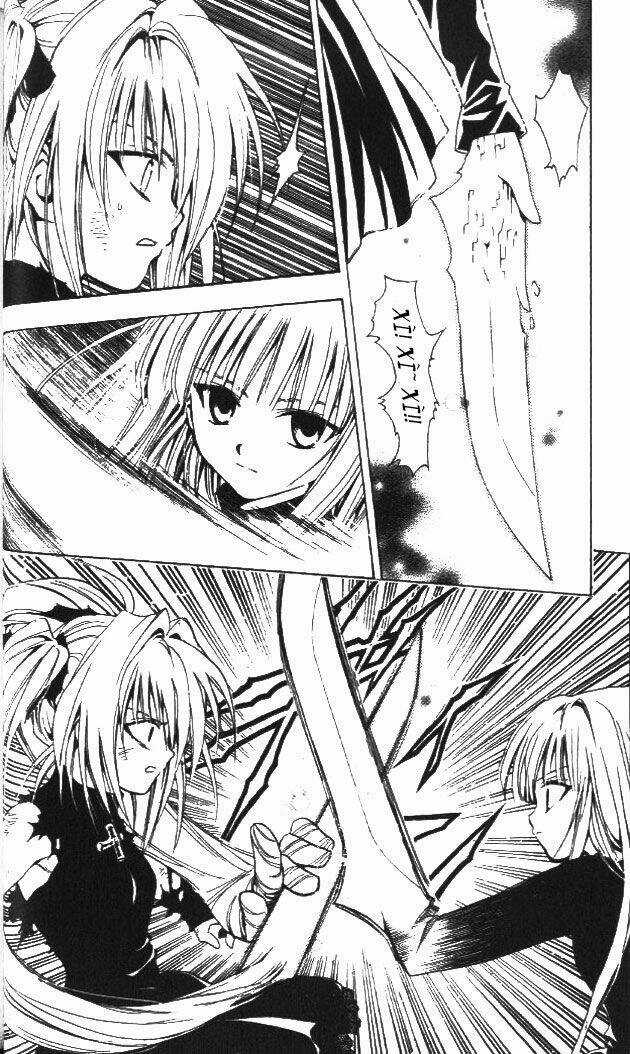 Sát Thủ Mèo Đen - Chapter 161 - Trang 7