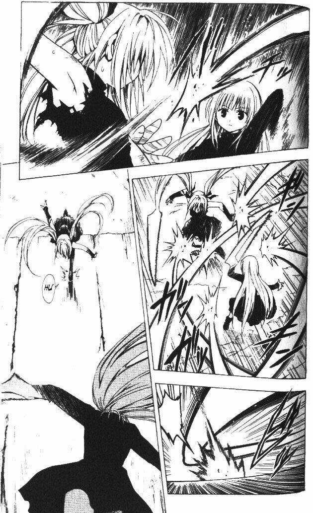 Sát Thủ Mèo Đen - Chapter 161 - Trang 8