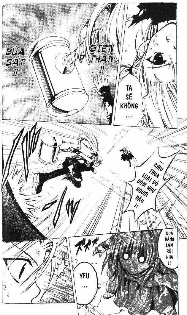 Sát Thủ Mèo Đen - Chapter 161 - Trang 9