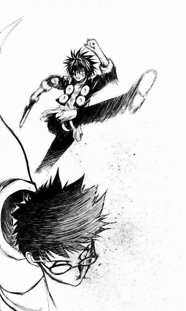 Sát Thủ Mèo Đen - Chapter 162 - Trang 19