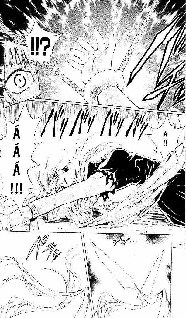 Sát Thủ Mèo Đen - Chapter 162 - Trang 9