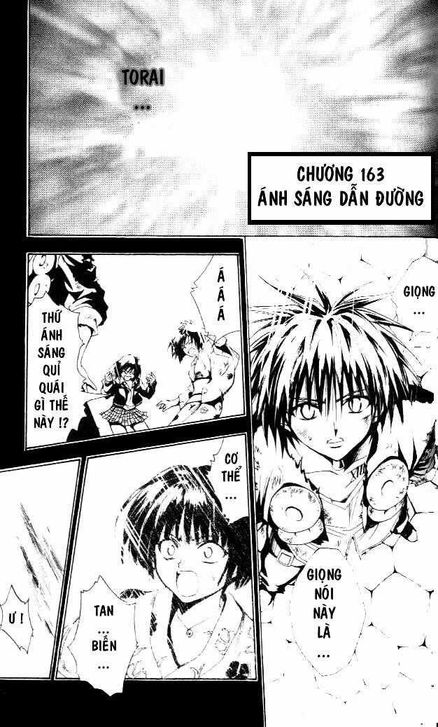 Sát Thủ Mèo Đen - Chapter 163 - Trang 2