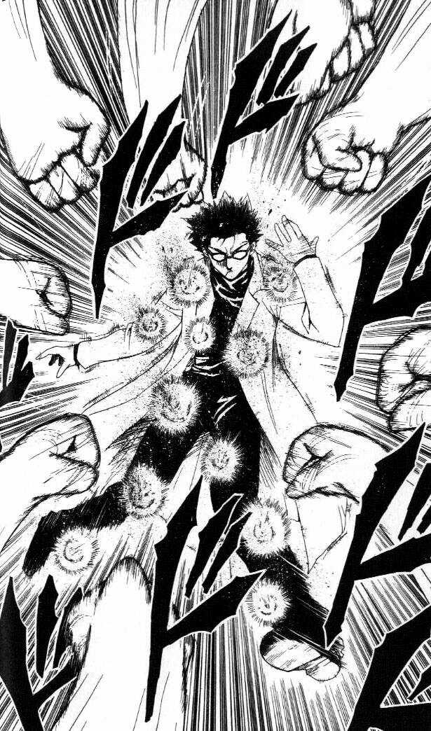 Sát Thủ Mèo Đen - Chapter 163 - Trang 11