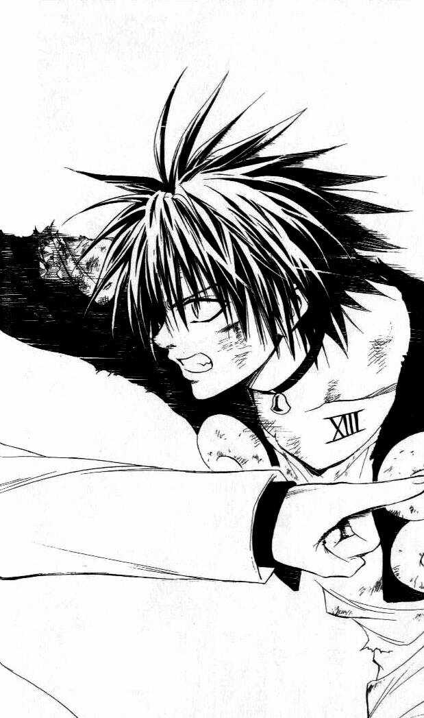 Sát Thủ Mèo Đen - Chapter 163 - Trang 13