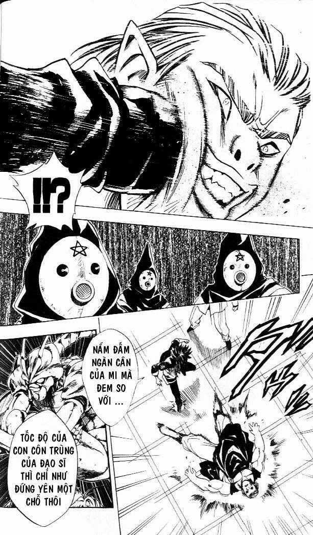 Sát Thủ Mèo Đen - Chapter 164 - Trang 20