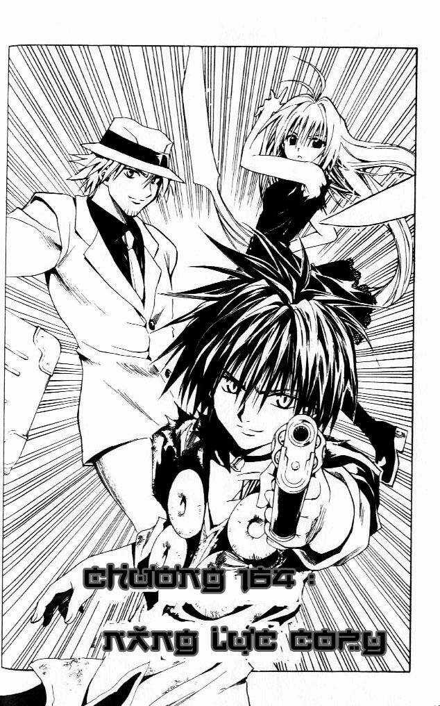 Sát Thủ Mèo Đen - Chapter 164 - Trang 8