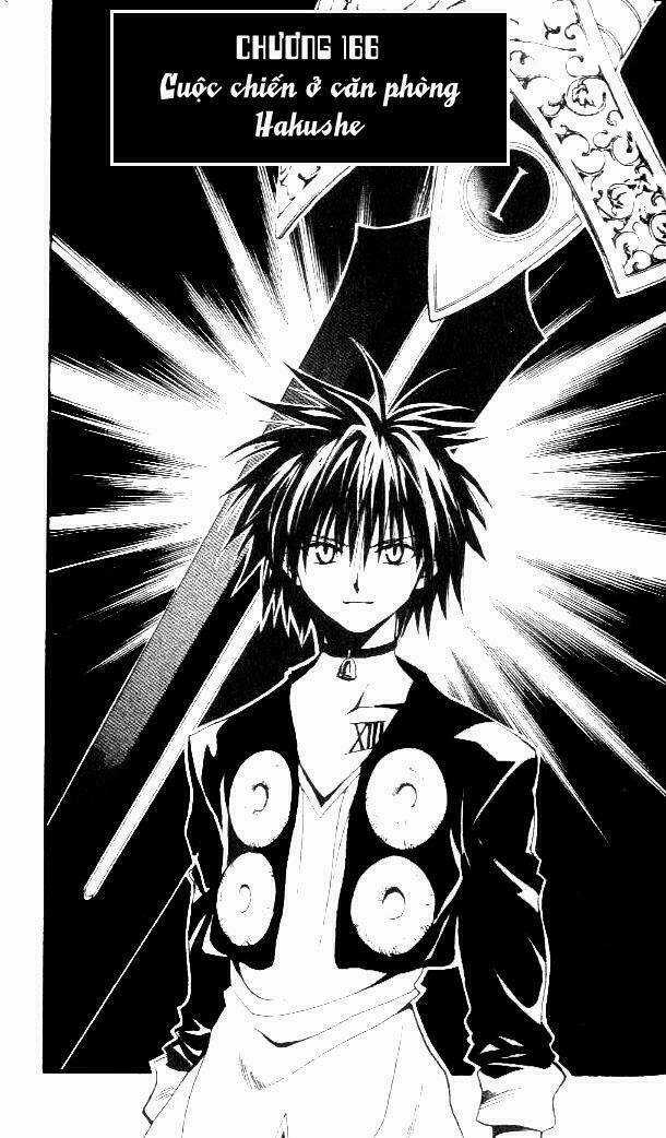 Sát Thủ Mèo Đen - Chapter 166 - Trang 4