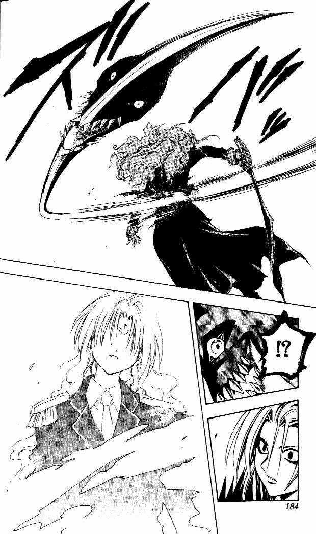 Sát Thủ Mèo Đen - Chapter 167 - Trang 14