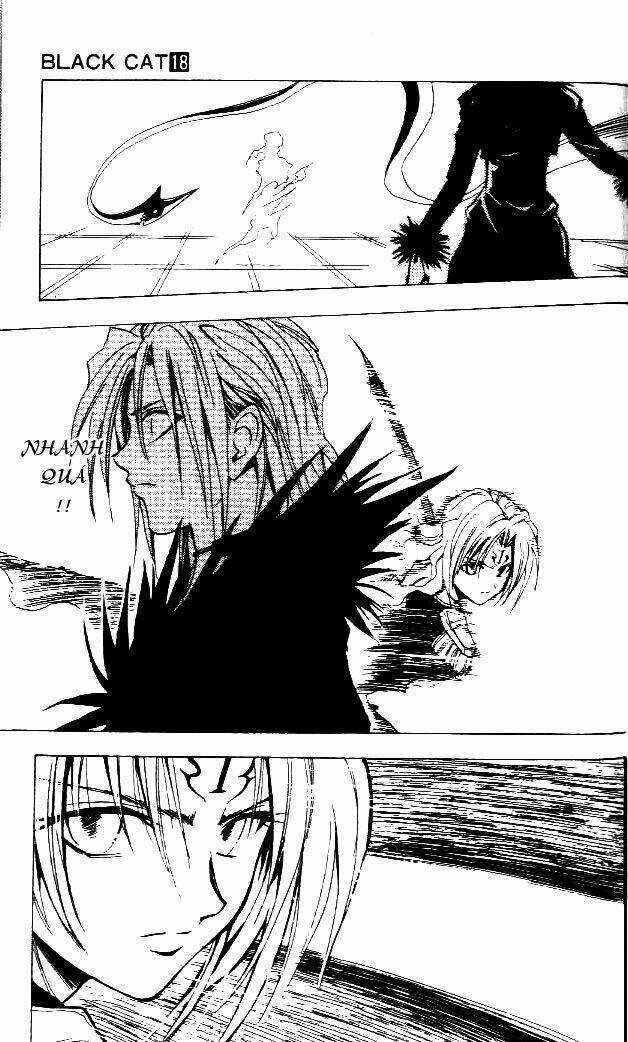 Sát Thủ Mèo Đen - Chapter 167 - Trang 15