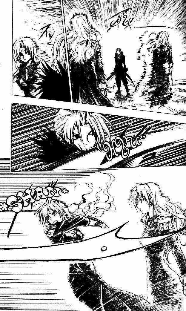 Sát Thủ Mèo Đen - Chapter 167 - Trang 10