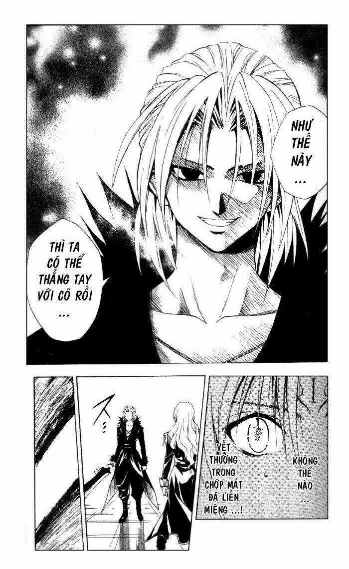 Sát Thủ Mèo Đen - Chapter 168 - Trang 16