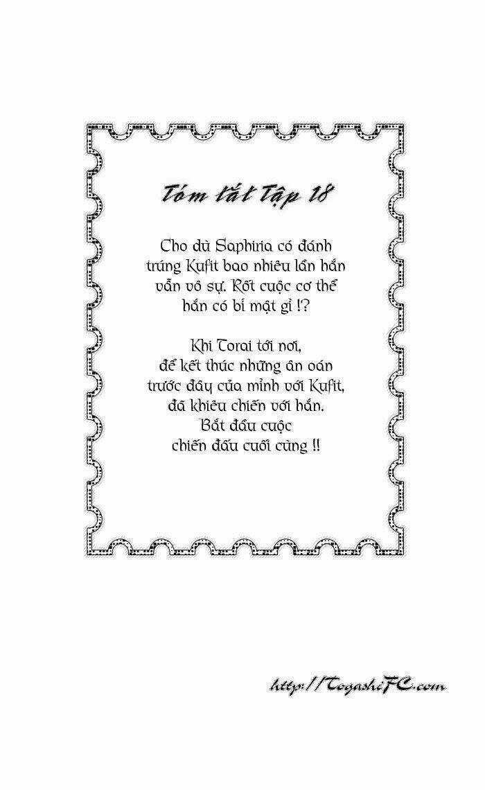 Sát Thủ Mèo Đen - Chapter 168 - Trang 5