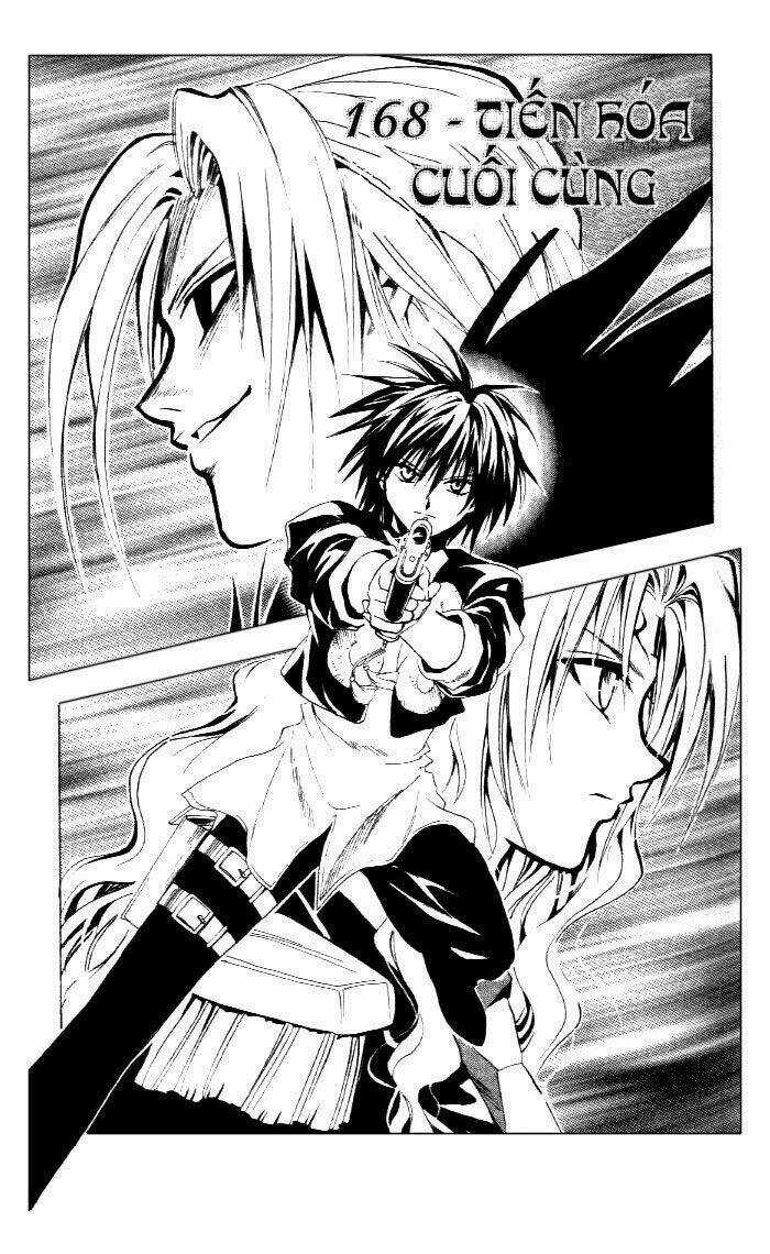 Sát Thủ Mèo Đen - Chapter 168 - Trang 10