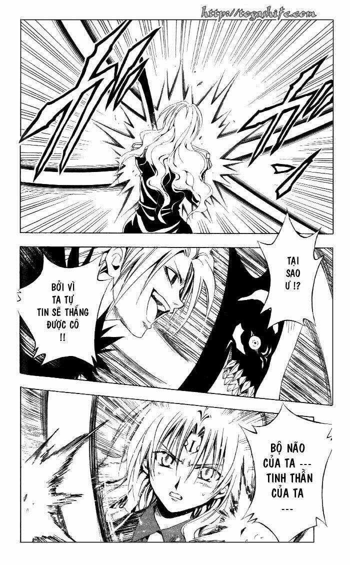 Sát Thủ Mèo Đen - Chapter 169 - Trang 12