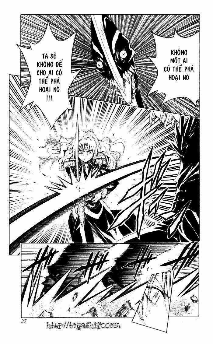 Sát Thủ Mèo Đen - Chapter 169 - Trang 13