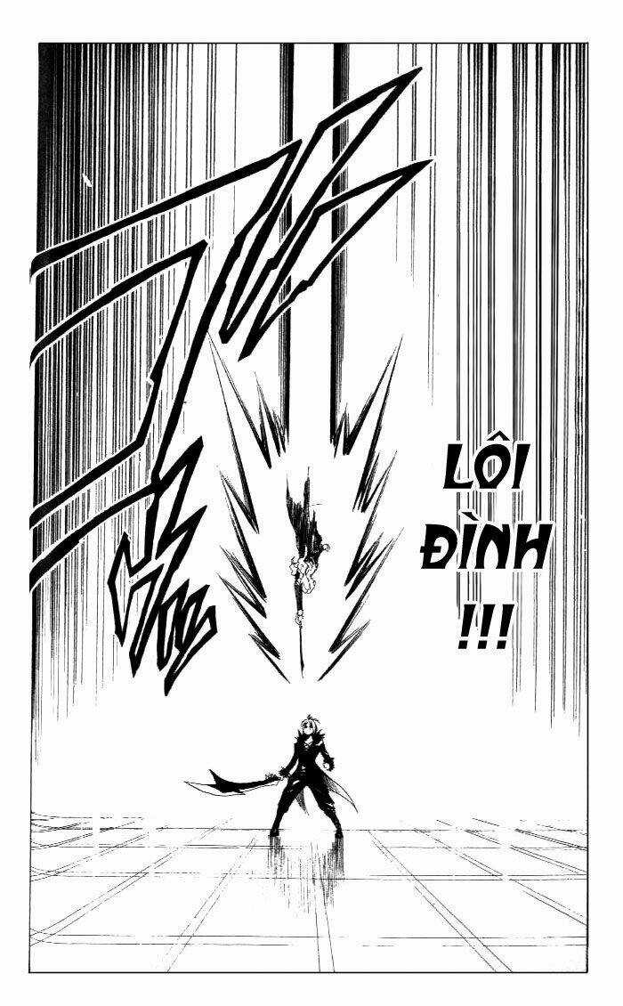 Sát Thủ Mèo Đen - Chapter 169 - Trang 18