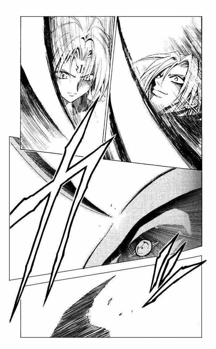 Sát Thủ Mèo Đen - Chapter 169 - Trang 19