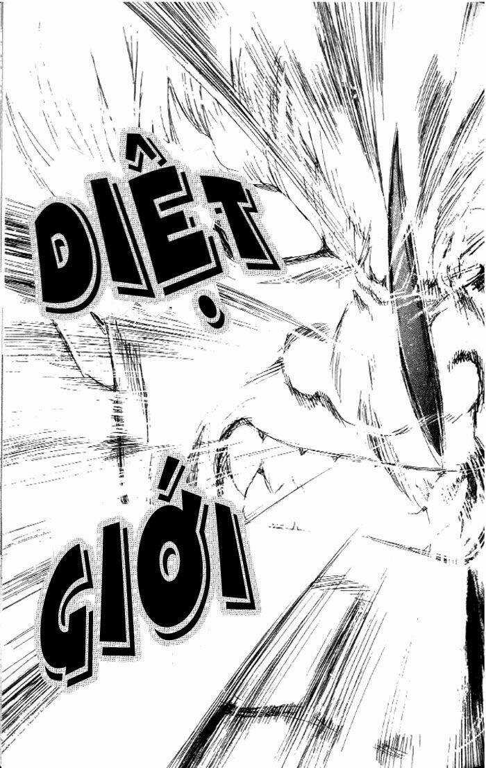 Sát Thủ Mèo Đen - Chapter 170 - Trang 17