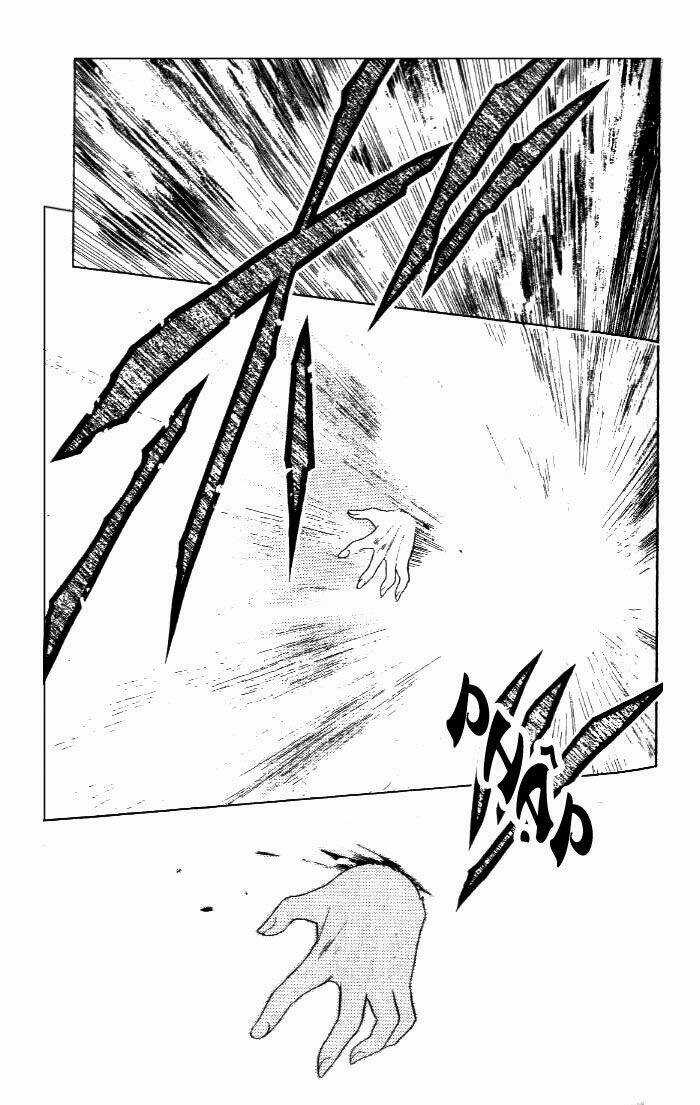 Sát Thủ Mèo Đen - Chapter 170 - Trang 19