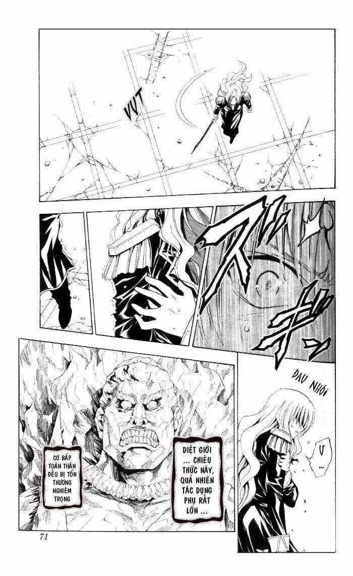 Sát Thủ Mèo Đen - Chapter 171 - Trang 6