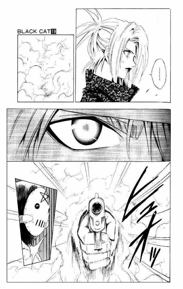 Sát Thủ Mèo Đen - Chapter 172 - Trang 17