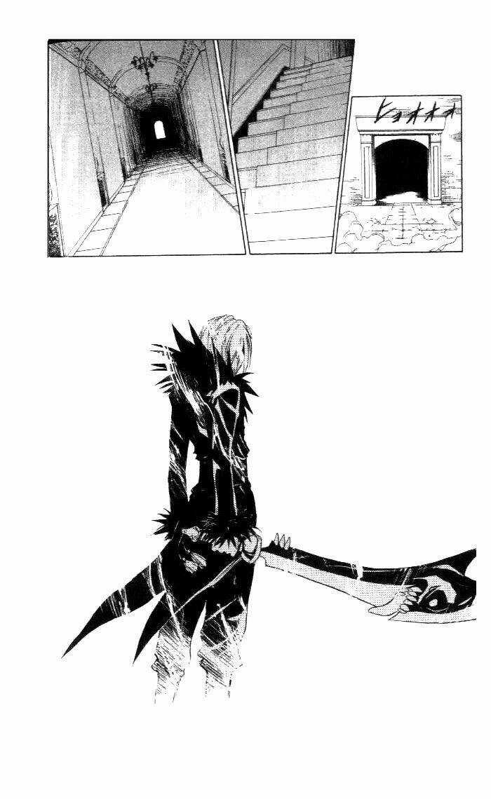 Sát Thủ Mèo Đen - Chapter 173 - Trang 14