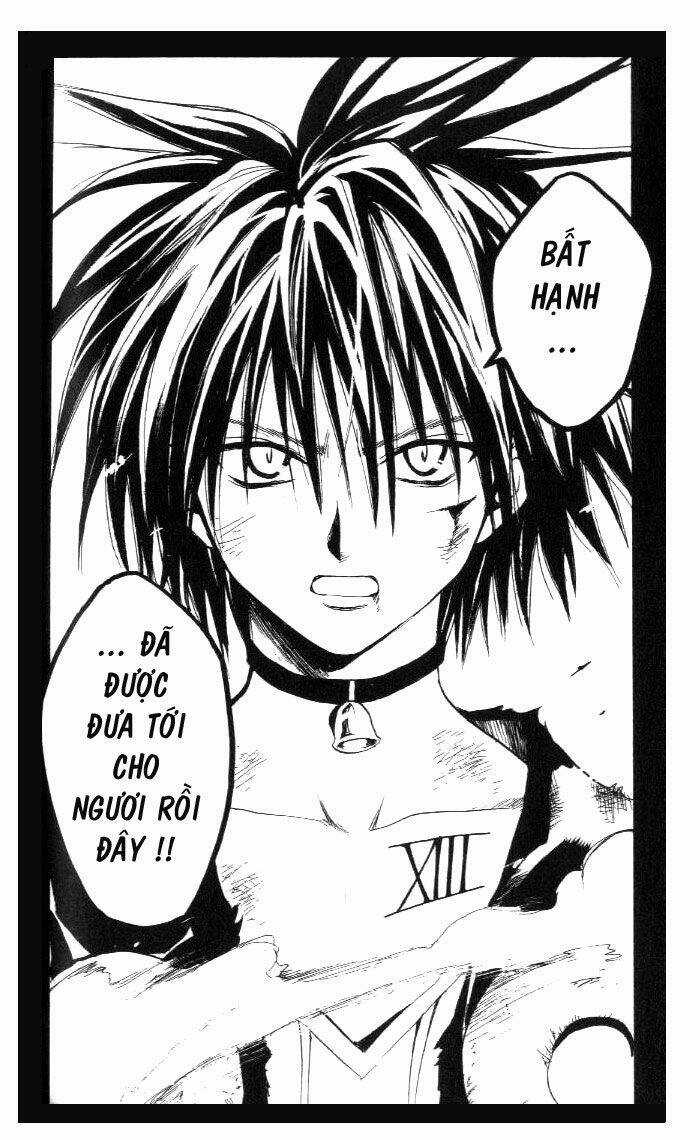 Sát Thủ Mèo Đen - Chapter 173 - Trang 20