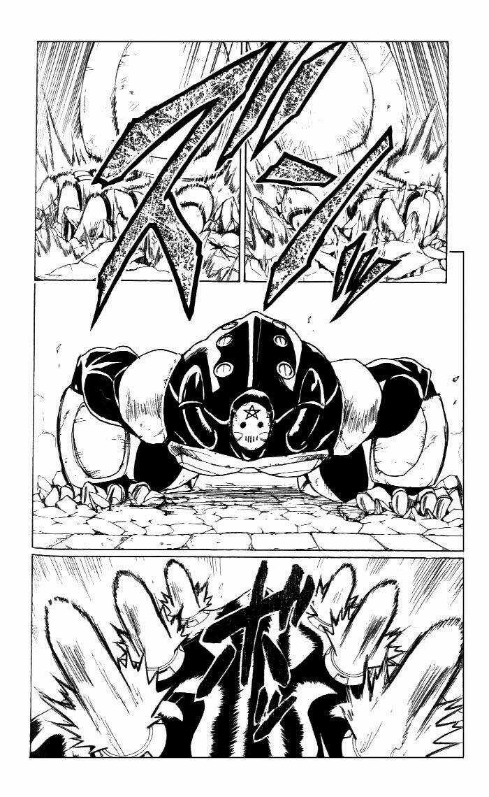 Sát Thủ Mèo Đen - Chapter 173 - Trang 10