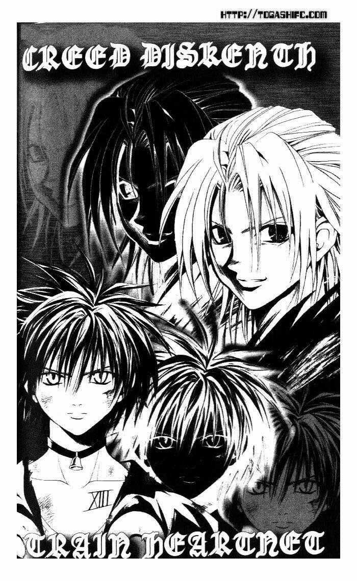 Sát Thủ Mèo Đen - Chapter 174 - Trang 2