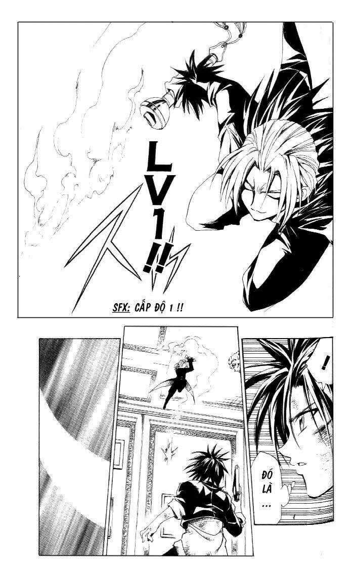 Sát Thủ Mèo Đen - Chapter 174 - Trang 13