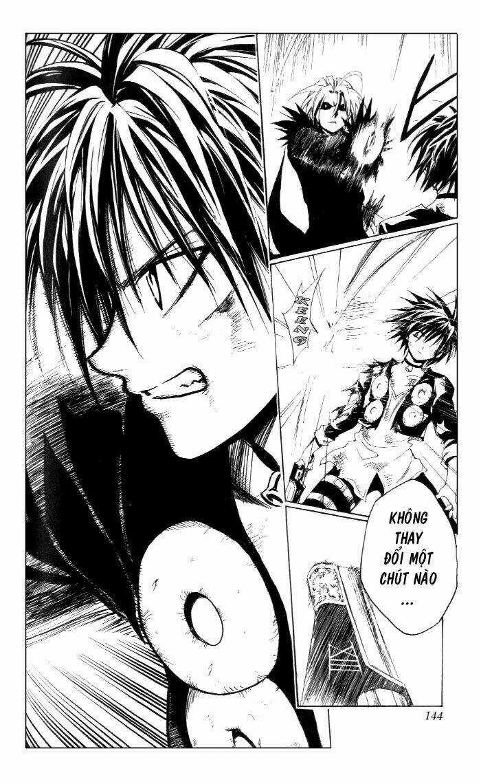 Sát Thủ Mèo Đen - Chapter 174 - Trang 20