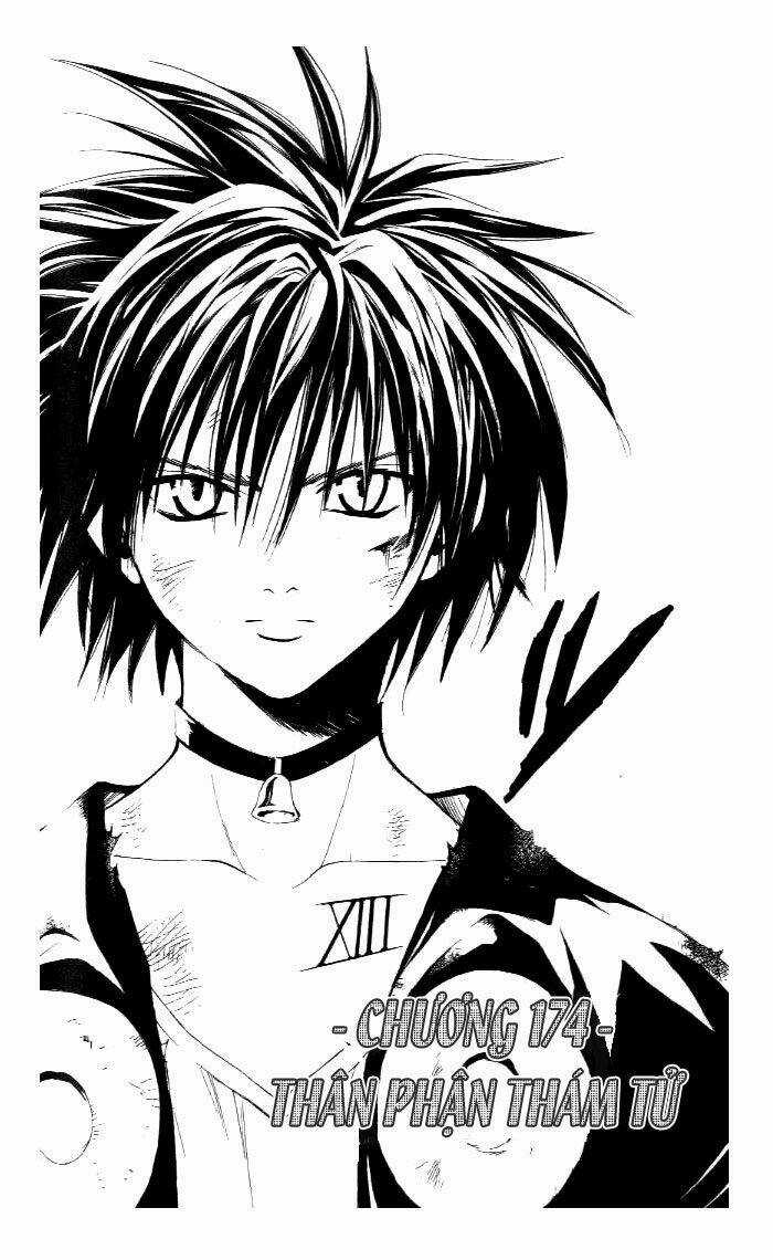 Sát Thủ Mèo Đen - Chapter 174 - Trang 4