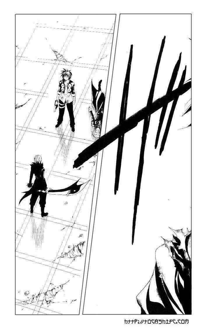 Sát Thủ Mèo Đen - Chapter 174 - Trang 5