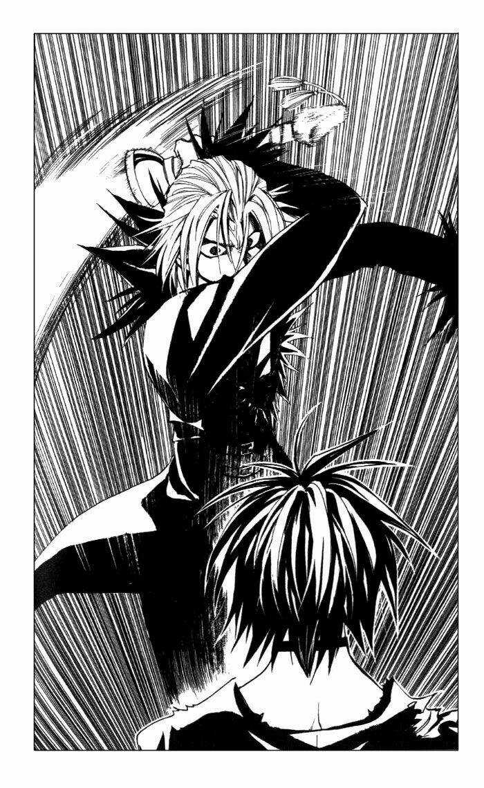 Sát Thủ Mèo Đen - Chapter 174 - Trang 10