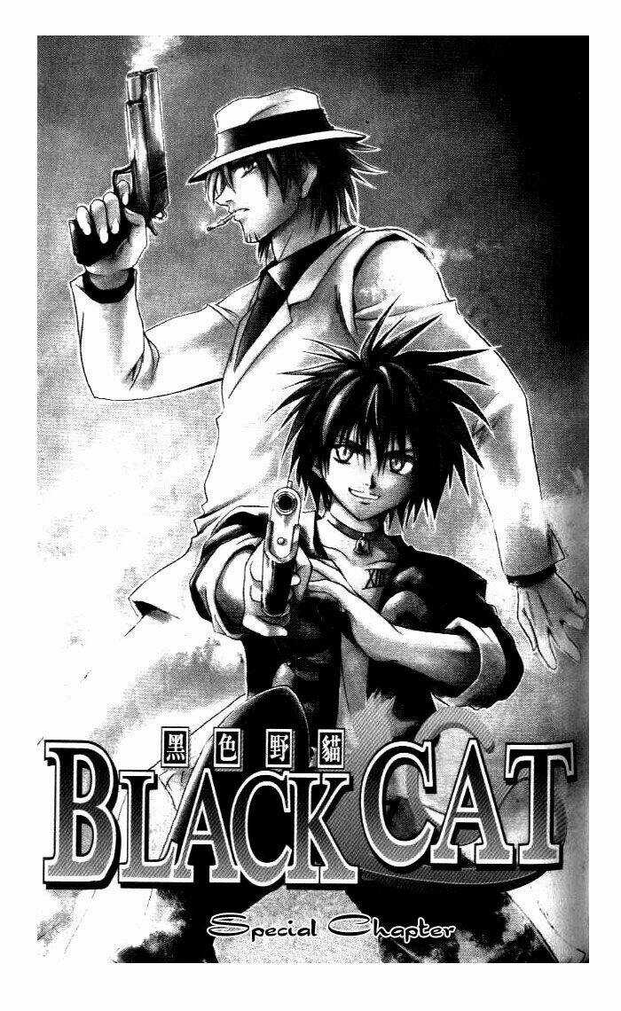 Sát Thủ Mèo Đen - Chapter 175 - Trang 3