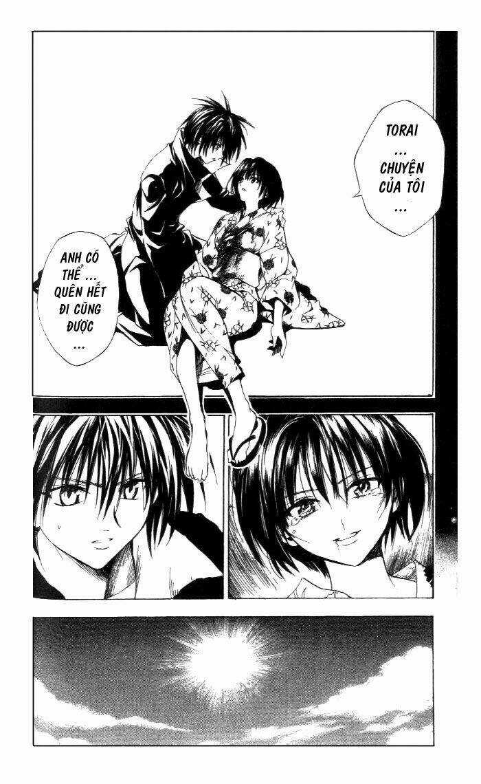 Sát Thủ Mèo Đen - Chapter 175 - Trang 4