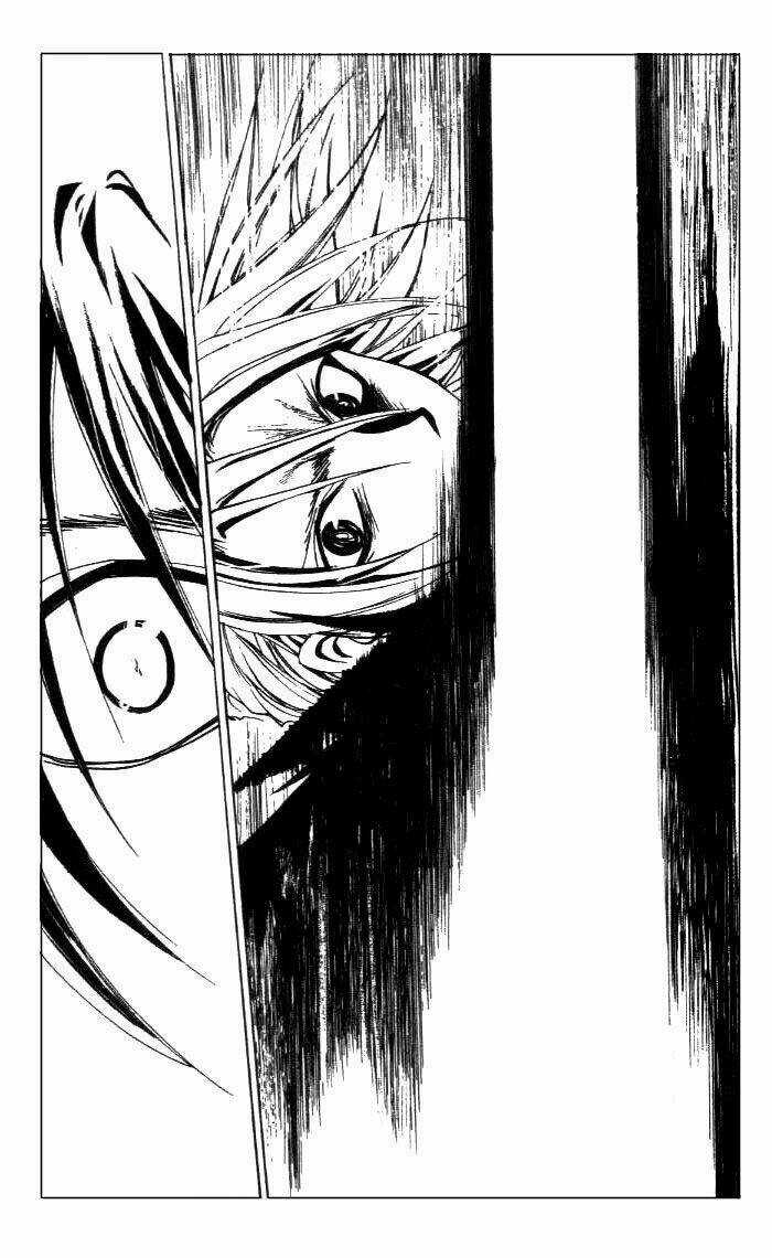 Sát Thủ Mèo Đen - Chapter 176 - Trang 14