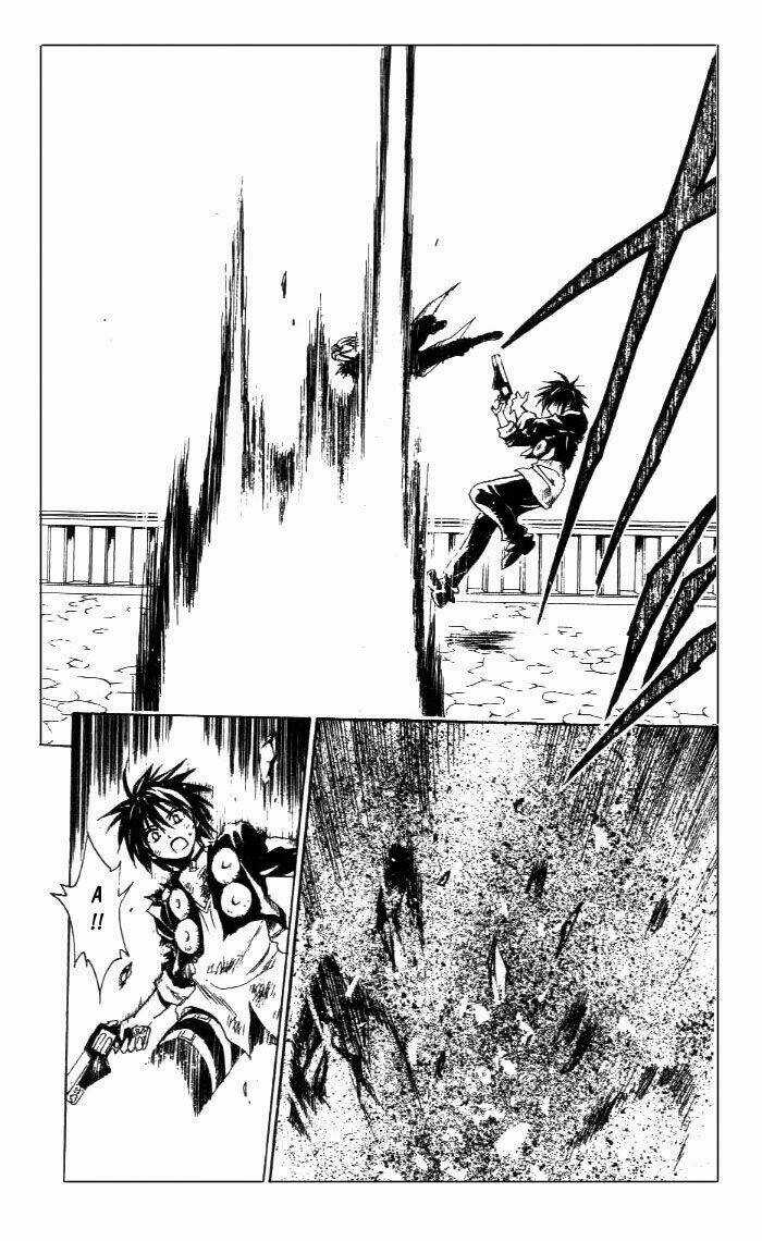 Sát Thủ Mèo Đen - Chapter 176 - Trang 15