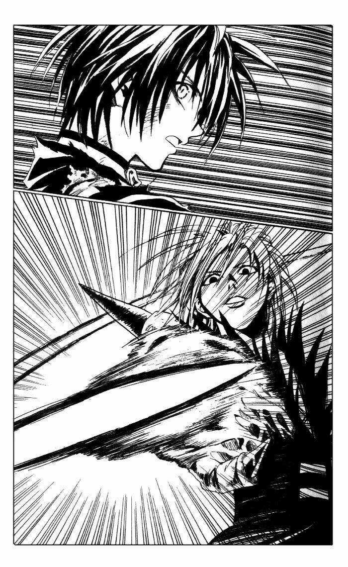 Sát Thủ Mèo Đen - Chapter 176 - Trang 18