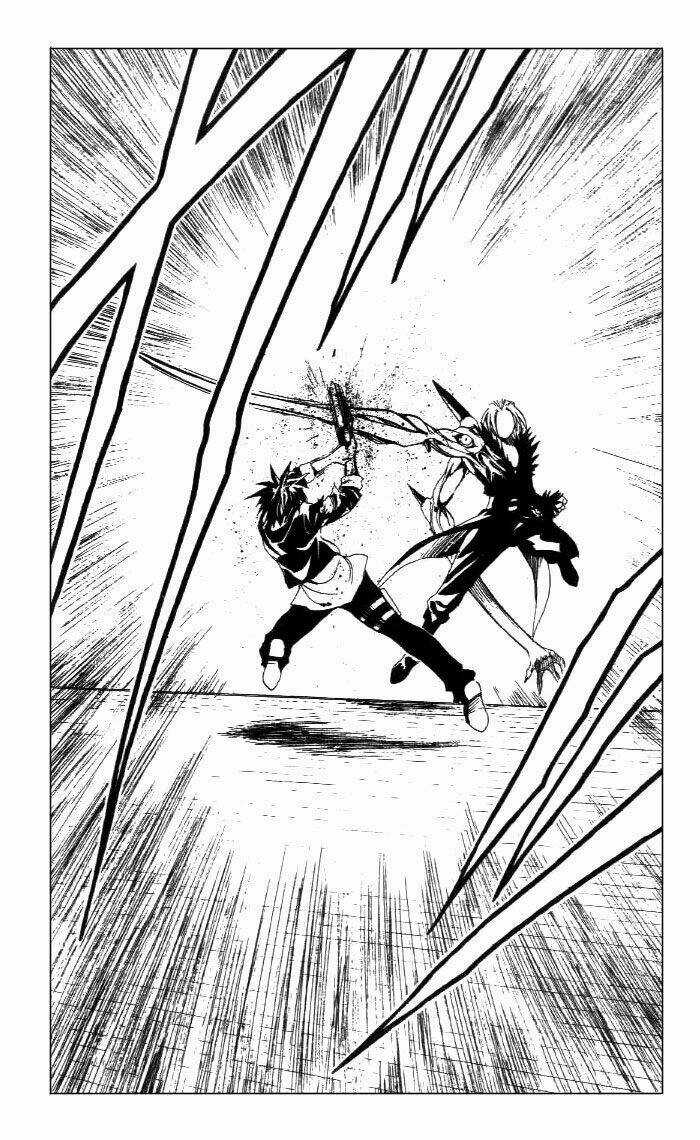 Sát Thủ Mèo Đen - Chapter 176 - Trang 19