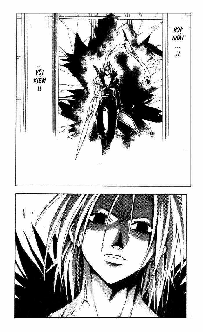 Sát Thủ Mèo Đen - Chapter 176 - Trang 7