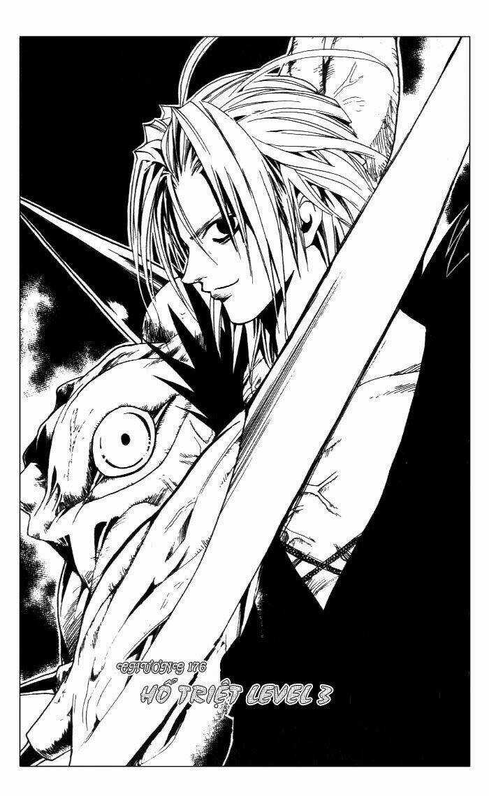 Sát Thủ Mèo Đen - Chapter 176 - Trang 8