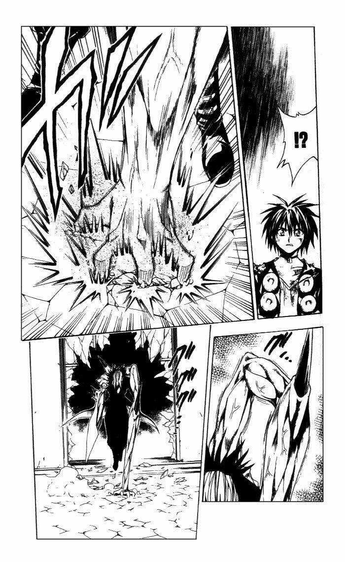 Sát Thủ Mèo Đen - Chapter 176 - Trang 10