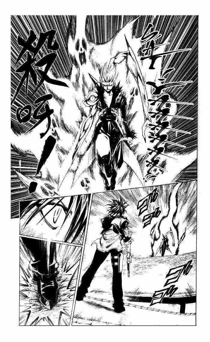 Sát Thủ Mèo Đen - Chapter 177 - Trang 13