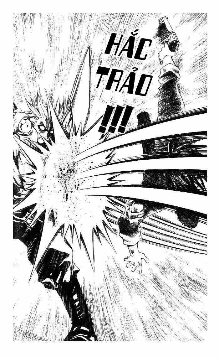 Sát Thủ Mèo Đen - Chapter 177 - Trang 16