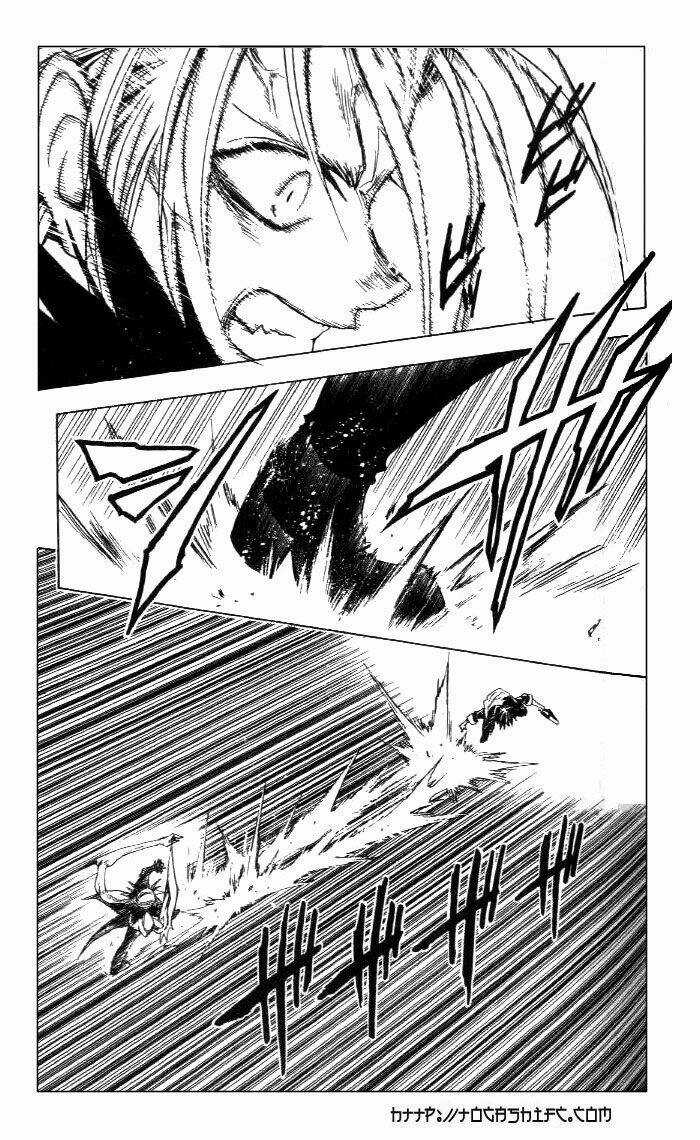 Sát Thủ Mèo Đen - Chapter 177 - Trang 17