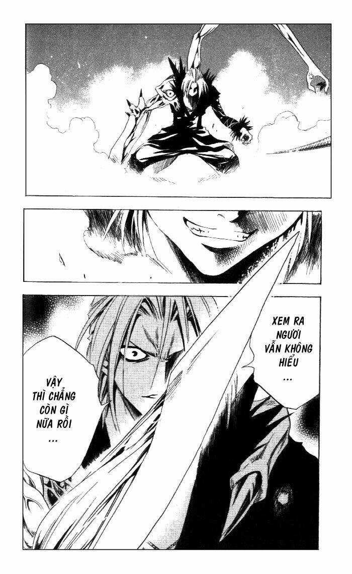 Sát Thủ Mèo Đen - Chapter 177 - Trang 18